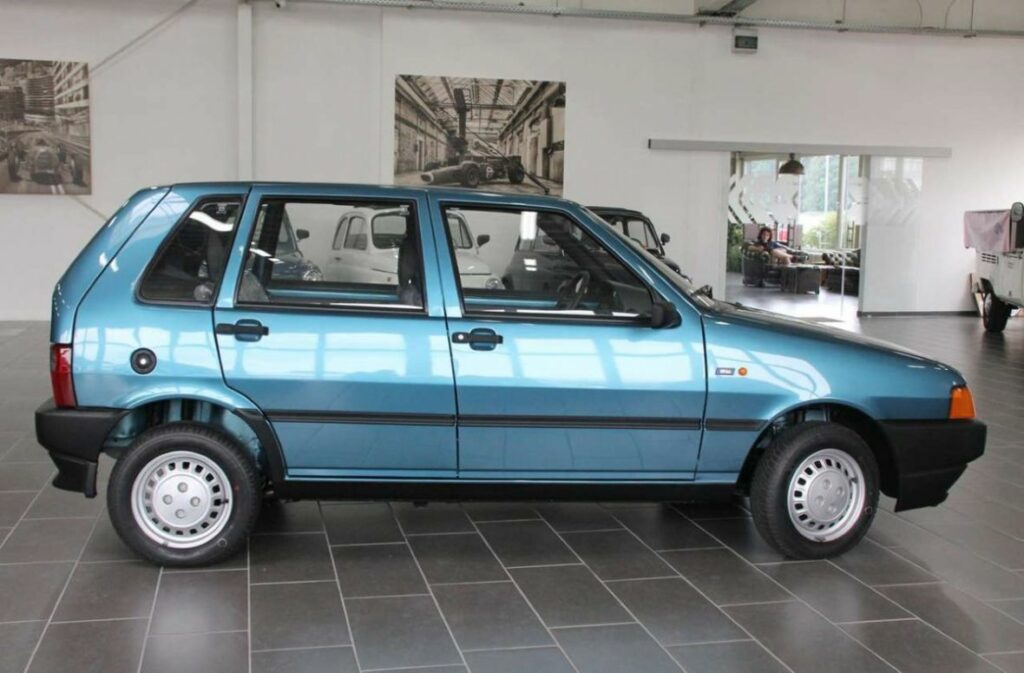 fiat uno 008