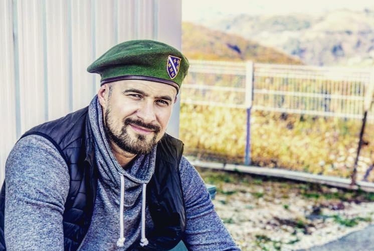 Ta vijest me je emotivno rastrojila: Fikret Hodžić otkrio kako je dočekao vijest o izlasku iz zatvora