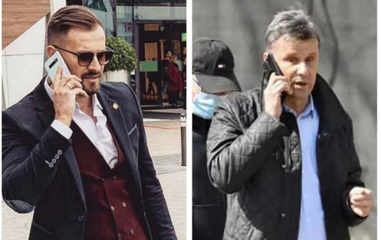 Šta je Hodžić pisao Novaliću: Neinvazivni respiratori nisu pogodni za teže bolesnike, ali…