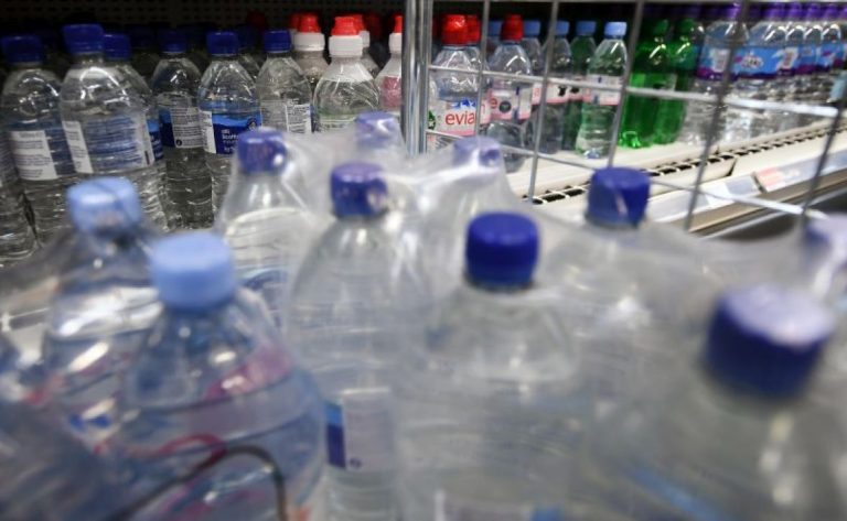 BiH za tri mjeseca uvezla vode za 35 miliona KM