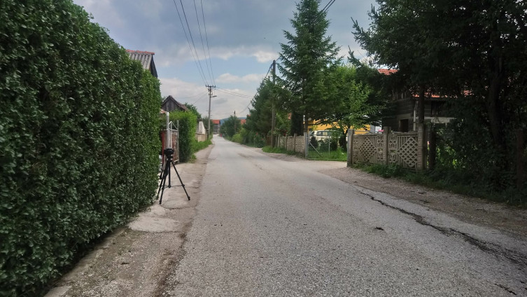 Kakanjac odlučio stati ukraj “luđacima” na cesti: Koliko li je vozača danas trznuo?