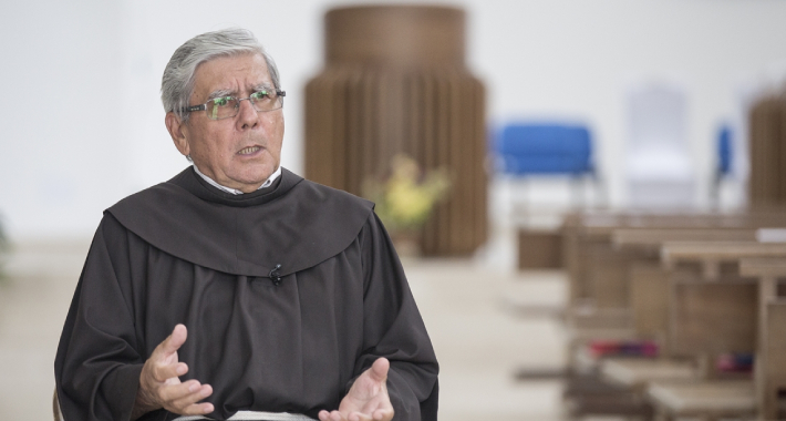 fra Petar Matanovic 1