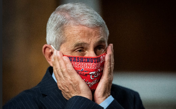 Fauči: Impresivna je vijest o efikasnosti američke vakcine protiv koronavirusa