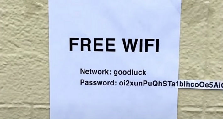 freewifi
