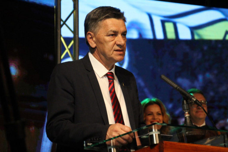 Kasumović: Moje posljednje oglašavanje po pitanju imovinsko – pravnih odnosa u bolnici