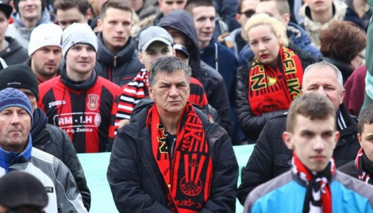 Kasumović predlaže reviziju: Da imalo ima države, davno bi neko morao ležati radi Čelika