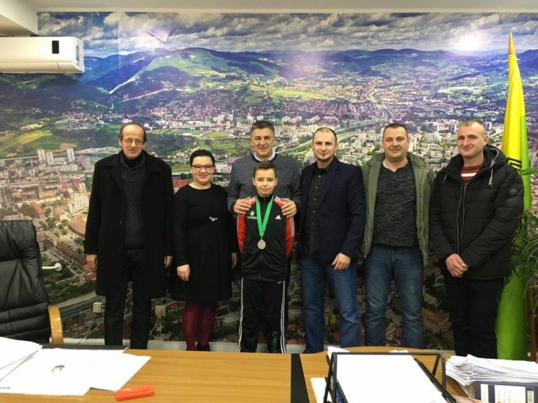 Uprava Akademije Jale kod Kasumovića