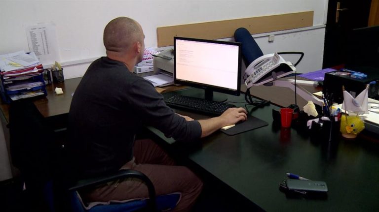 Kako FUP prati prijetnje na društvenim mrežama