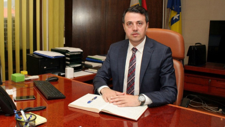 Mirza Ganić je novi gradonačelnik Visokog