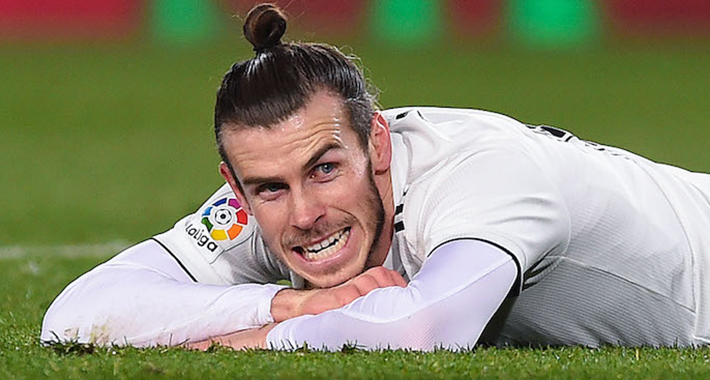 gareth bale
