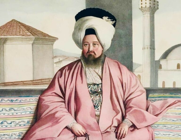 Navršava se 500 godina od dolaska Gazi Husrev-bega u Sarajevo: Od kasabe posta grad…