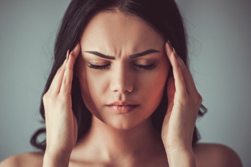 glavobolja migrene savjet zdravlje novembar 2020