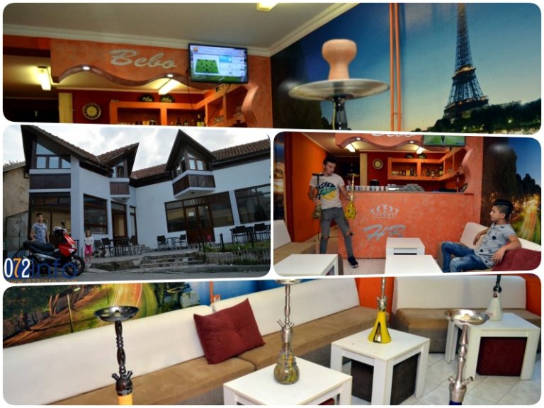 NOVO U ZENICI Luksuzni Caffe bar “Long City” svečano otvorio vrata posjetiocima! (FOTO)