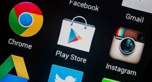 google play store