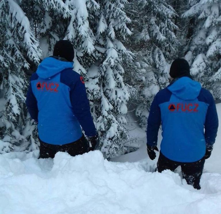 Peti dan potrage za El-Eminom Hadžićem na Ponijerima, spasiocima je sve teže