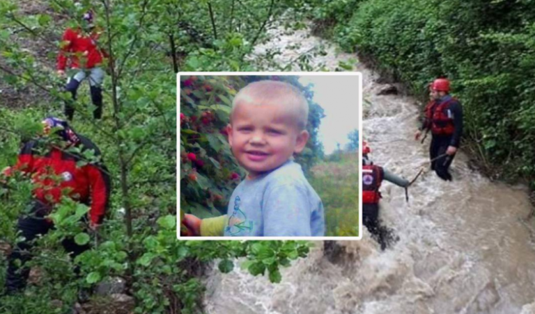 I dalje se traga za dječakom iz Begova Hana