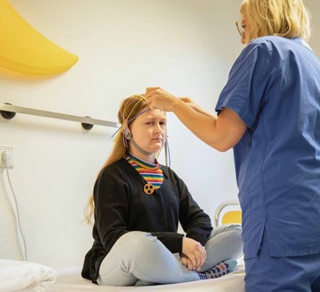 grace mertens tumor in