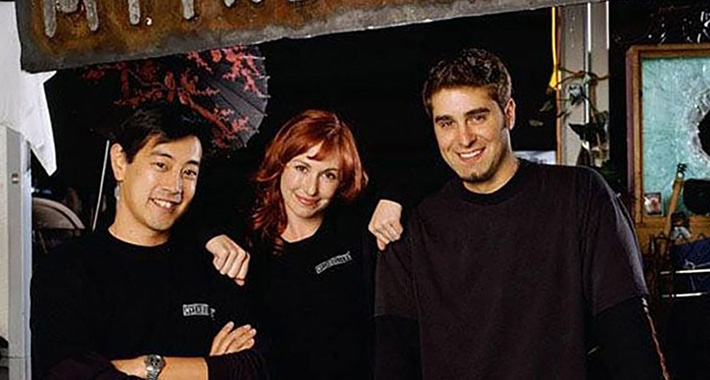 Iznenada preminuo Grant Imahara, naučnik iz poznate serije Mythbusters