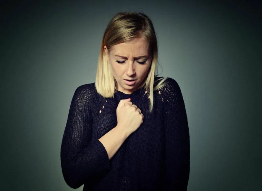 gubitak daha pluca kasalj prehlada medicalnews