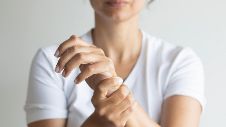 Kako usporiti oštećenja hrskavice