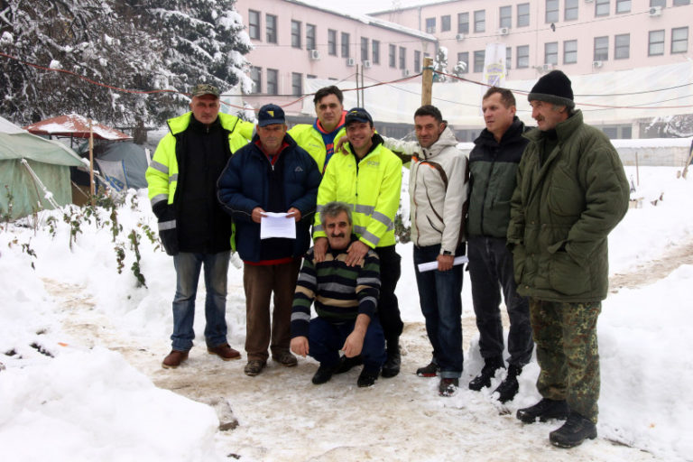 Promrzli i bolesni bivši borci moraju platiti 1.000 KM za utrošenu električnu energiju
