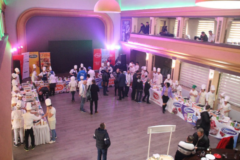 ZENICA: U pripremi palačinaka učestvuje 20 ekipa iz BiH i Hrvatske