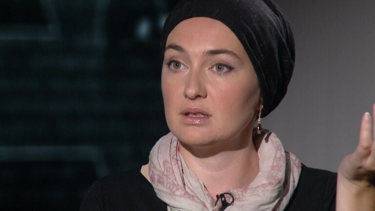 Nejra Latić Hulusić: Nikad ocu nisam halalila SDA