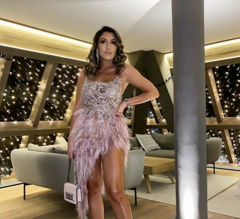 Hana dala zanimljiv savjet: Netko ne mora da se trudi, ima karizmu