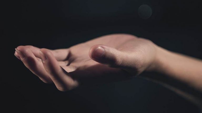 Vaša ruka je prava mjera koliko čega pojesti