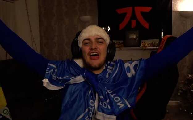 harry hesketh vs anders vejrgang fifa 21 fut champions full match 12 26 screenshot