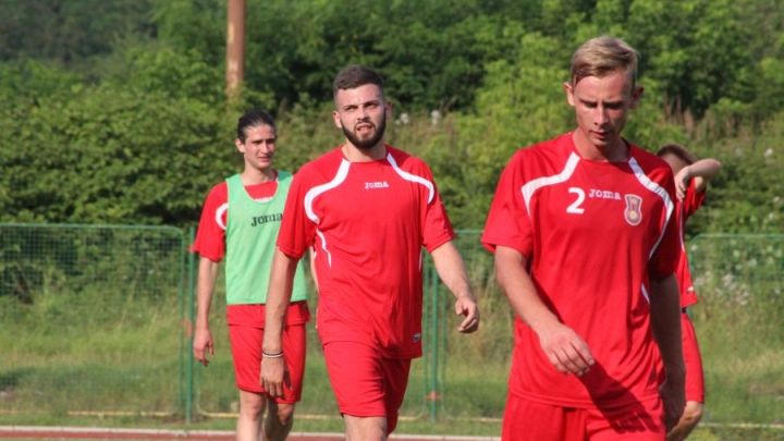 Nova lica na treningu Zeničana: Hasanhodžić i Varupa se priključili treninzima Čelika