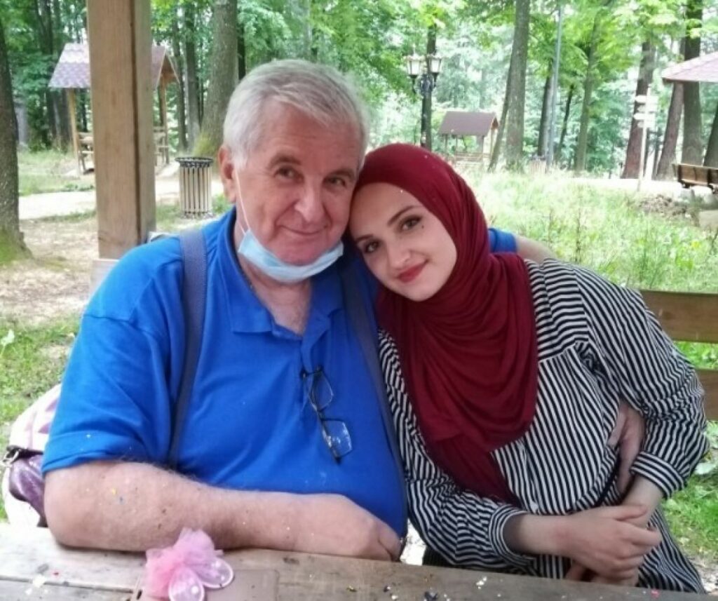 hasna hamakosmanovic novembar2020 fb