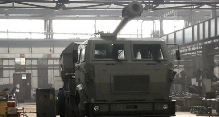 Saznajemo: Bh. namjenska industrija “na nogama”, u toku je komunikacija, ovo su detalji