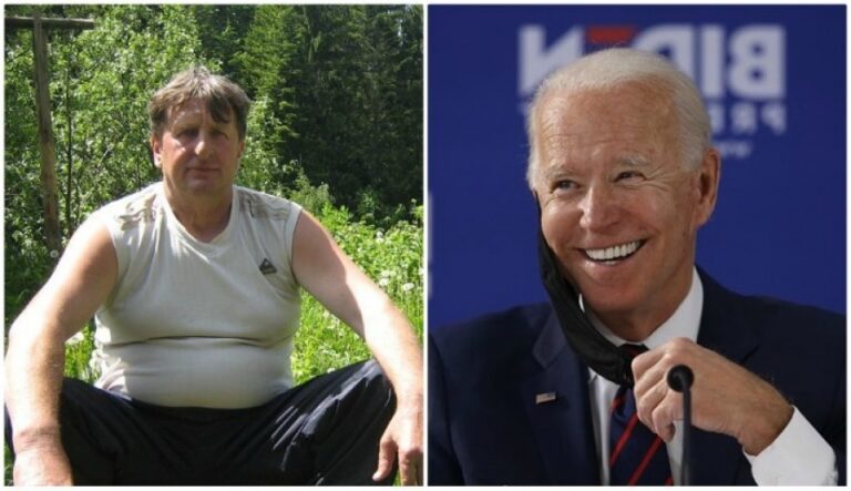 BOSANAC SLAVI ZBOG BIDENA: Poklonit će mu zemlju u Olovu