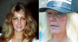heather locklear