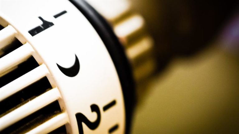 Kako da bude toplo bez pojačavanja grijanja