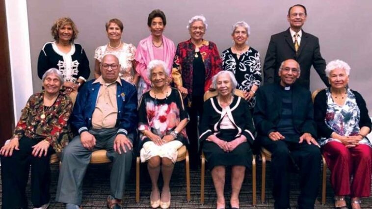 highest combined age of siblings group photos tcm25 645716 758x426 1