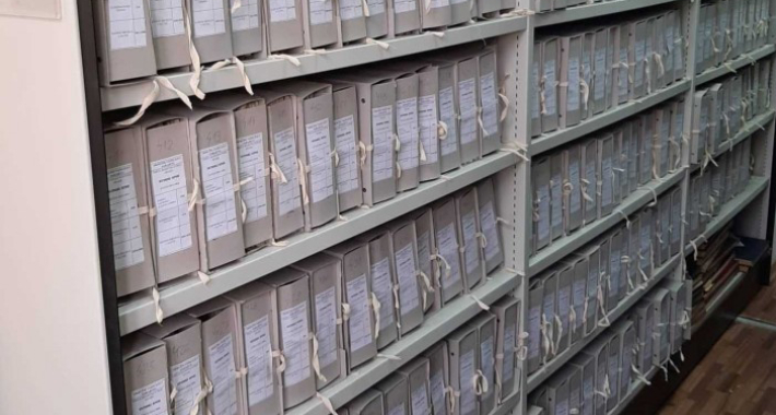 Danas se obilježava Dan Arhiva BiH i arhivske službe