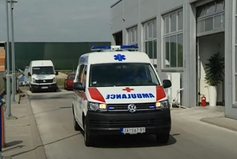 Tragedija u regionu: Dječak se u igri udavio plastičnom uzicom