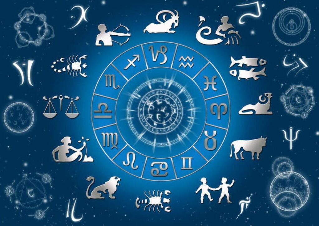 horoskop astrologija astro