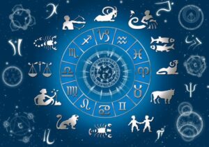 horoskop astrologija astro