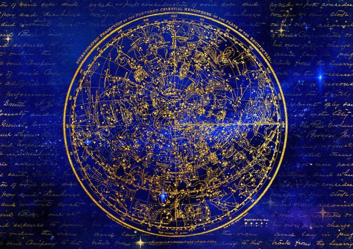 horoskop zodijak astrologija pixabay