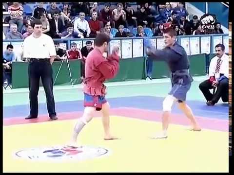 Snimak jedinog Habibovog poraza hit na internetu, Dagestanac na kraju zaplakao