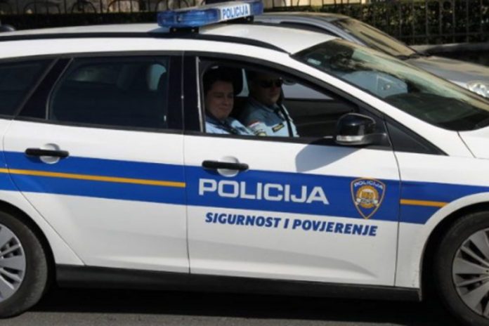 hr policija 1