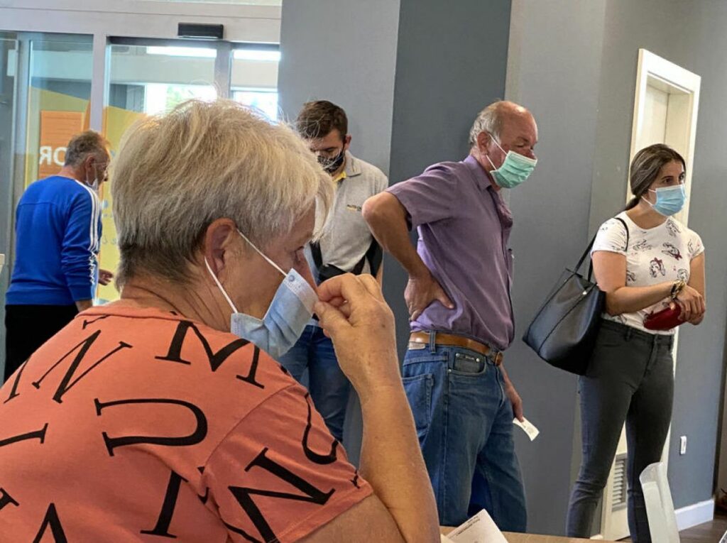 hrvatska covid koronavirus pacijenti