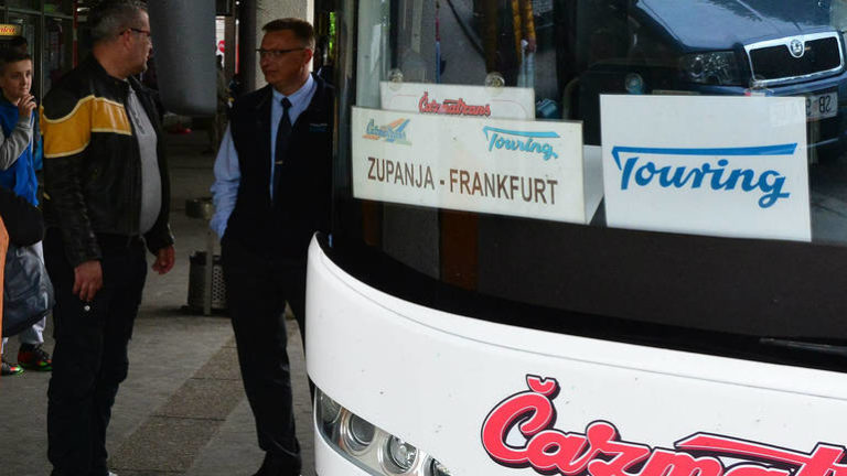 Hrvatska prošle godine ostala bez gotovo 32.000 stanovnika