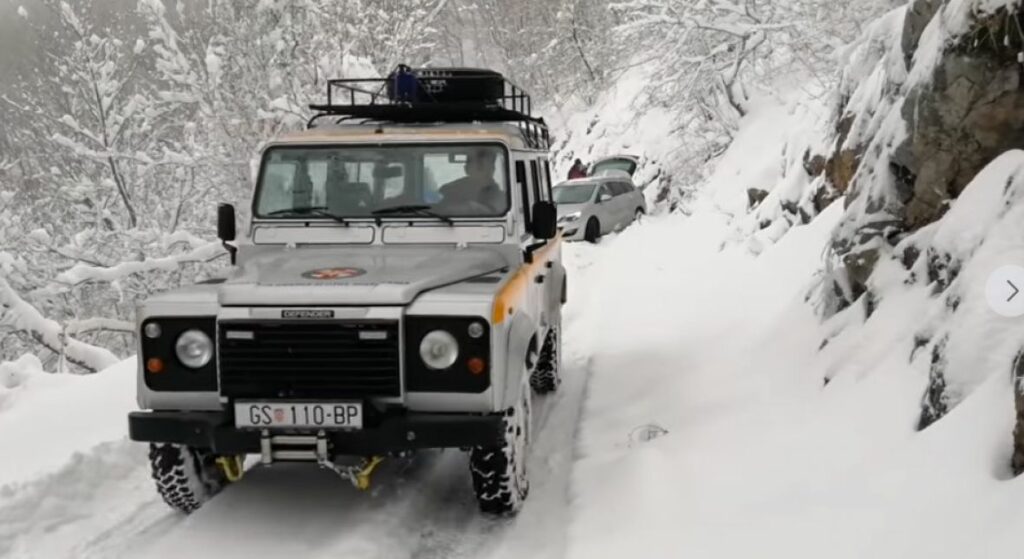 hrvatska ss navigacija