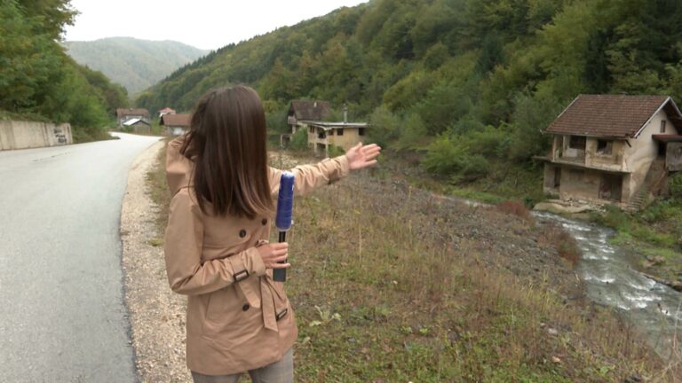 ŽELJEZNO POLJE | Bolno sjećanje na 2014. godinu: Suze, trauma i stres zbog opomene prirode