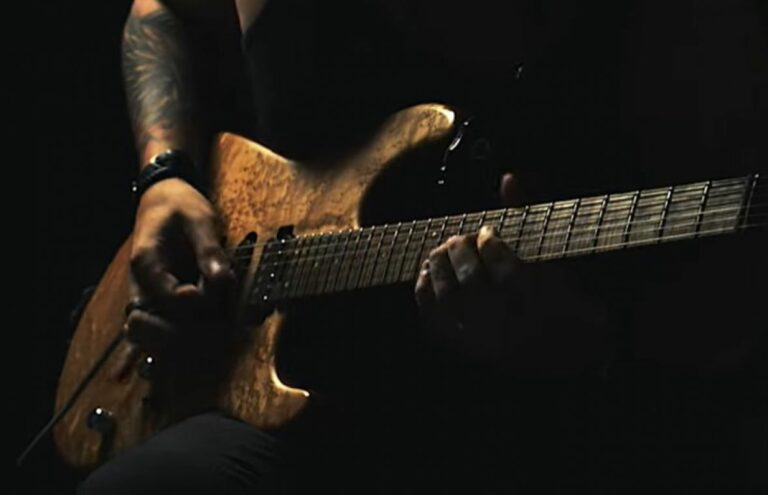 Bosanac najbolji gitarista svijeta 2020. godine