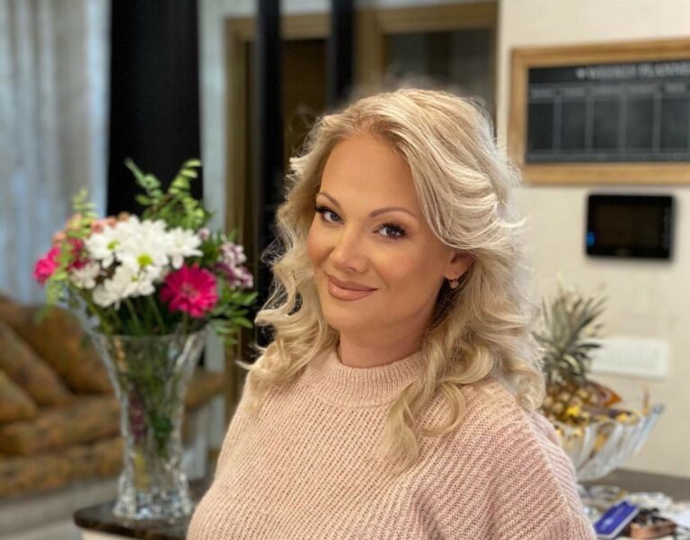 Ilda Šaulić progovorila o teškom periodu iza nje: Ni sama ne znam odakle crpim energiju